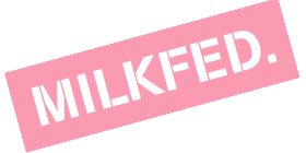 MILKFED.