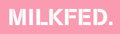 MILKFED.