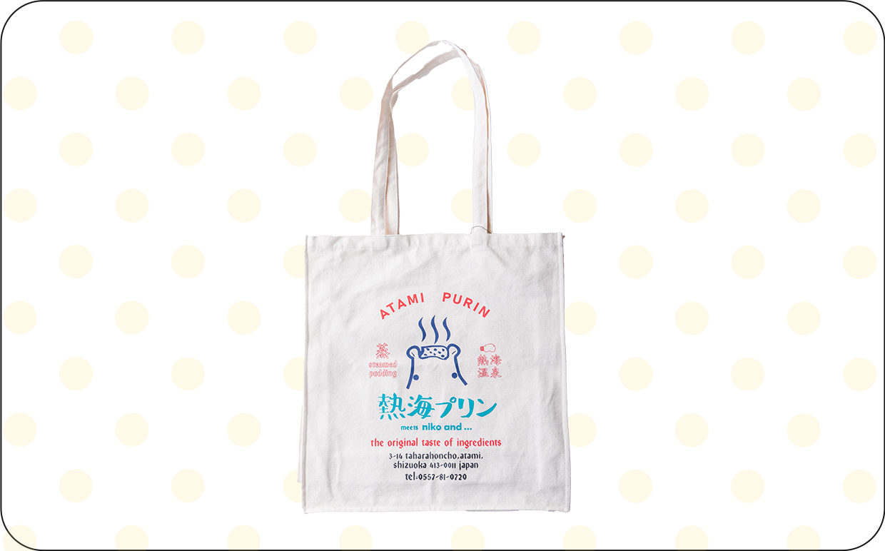 トートバック