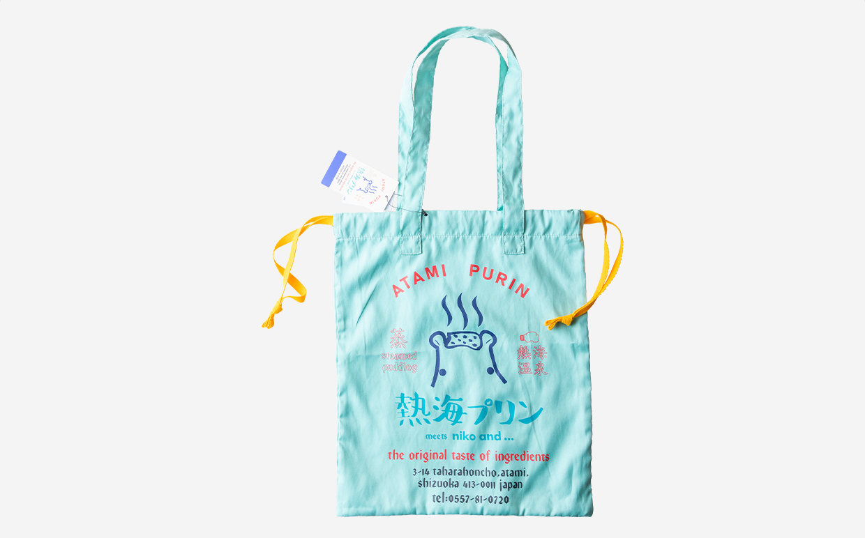 巾着L