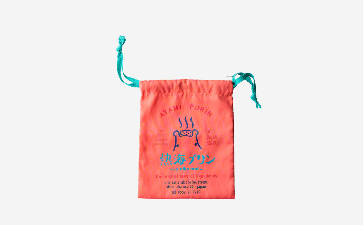巾着S